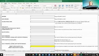 Information USPS-R ITC Intermediate Training 2020 Guide