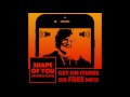 Ed Sheeran - Shape Of You (iPhone Marimba Ringtone) FREE MP3 DOWNLOAD