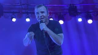 Future Islands - Born in a War (Providence 5-31-22)