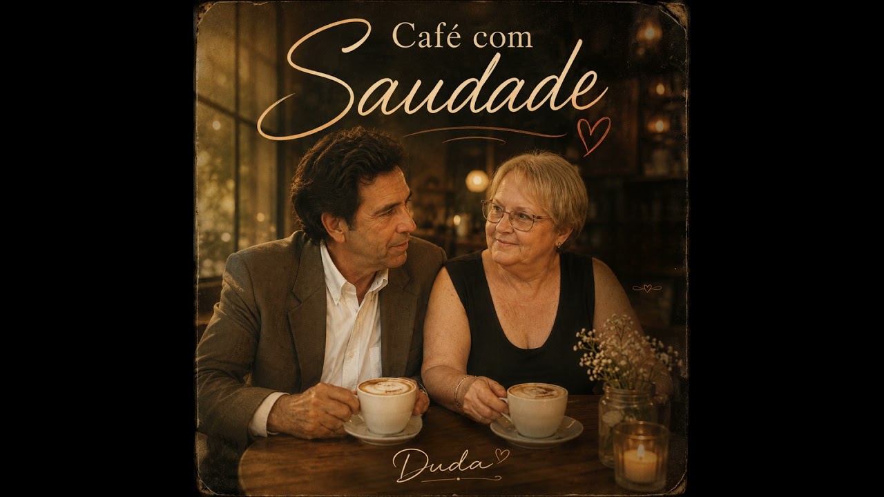 Obejrzyj Café com Saudade w YouTube Obejrzyj Café com Saudade w YouTube