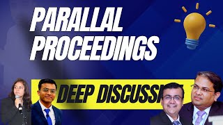 Can CGST , SGST and DGGI proceed against Taxpayer on same issue?