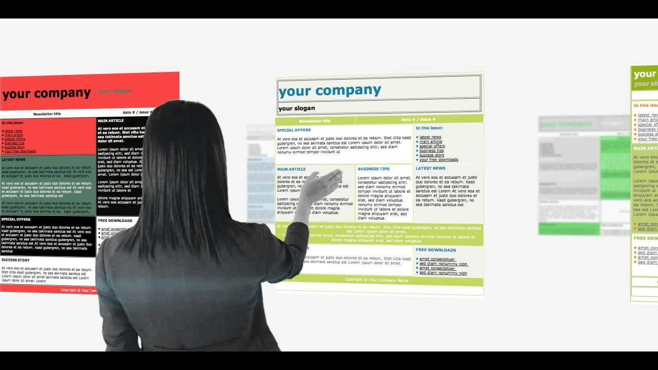 email marketing dubai