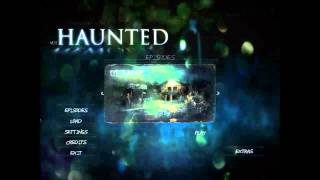 Haunted Memories -2- Struggling To Proceed