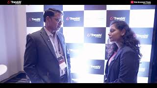 The Future of Cybersecurity Is Here: LB Sharma on AI Risks & Resilience