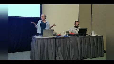 ESRI UC 2019 - An Introduction to ArcGIS for AutoCAD