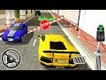 Sports Car Test Driver: Monaco Multi Level - Parking Drive - Best Android GamePlay