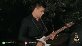 Kisah Romantis - Glenn Fredly ( Cover by The Beney )#music