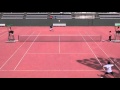 船水(颯)選手 凄まじいフォロー力 2015年J0C杯