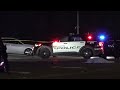 Pedestrian killed in crash on Telephone Road in Houston