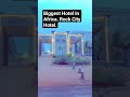 The biggest hotel in africa is rock city hotel ghana uk africa