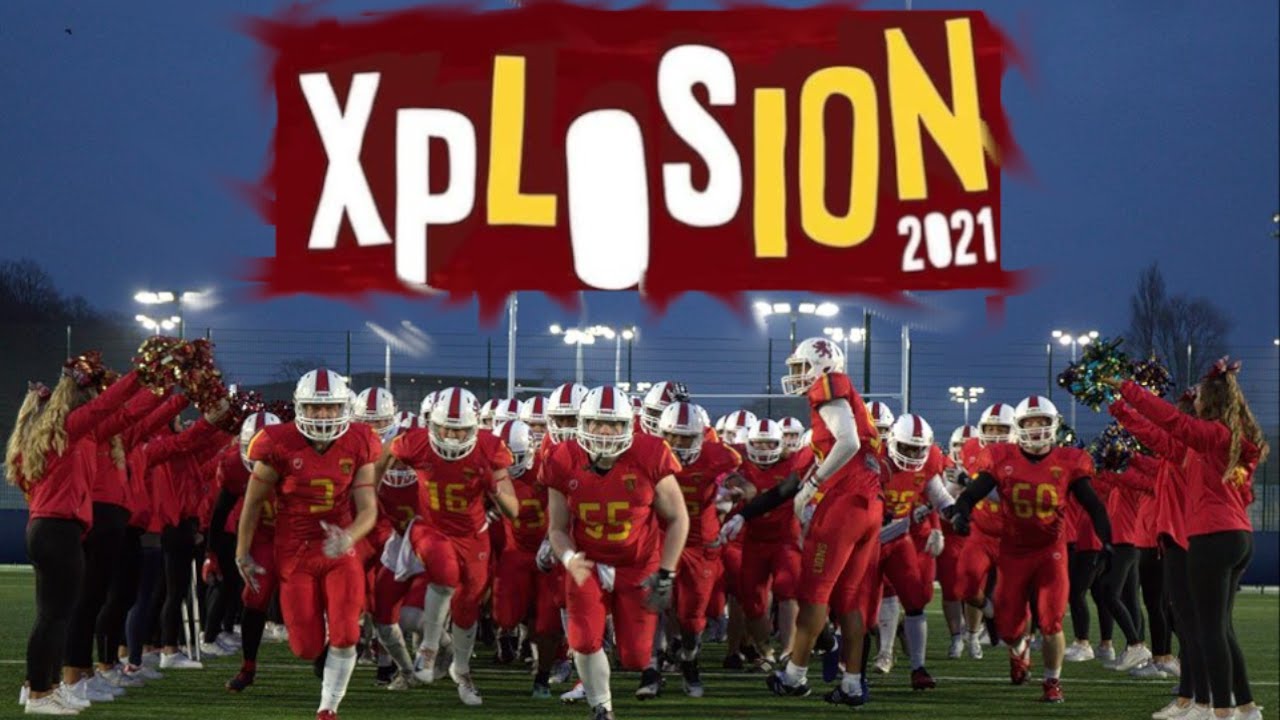 Xplosion 2021| THE MOVIE 
