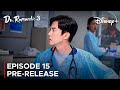 Dr. Romantic Season 3 Episode 15 Pre-Release {ENG SUB}