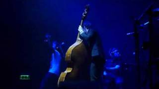 Jamie Cullum &quot;I Get A Kick Out Of You&quot; @ Royal Concert Hall (Glasgow)
