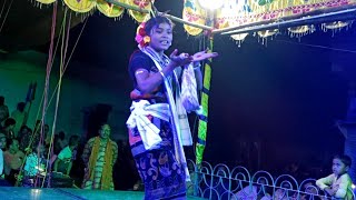 Panchrasi Dance Nuakhai Bhetghat Keshaipali 2023 