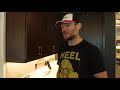 FORREST GRIFFIN'S TOUR OF THE UFC PERFORMANCE INSTITUTE IN VEGAS. RAW UNCUT!