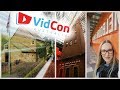 VidCon Scavenger Hunt Challenge