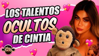 Cintia Cossio: De máquina plana a OnlyFans  | El Show de Tato