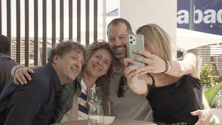 El Village, El Punto De Encuentro De Amigos Y Clientes - Banco Sabadell