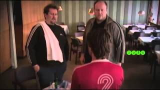 612 Danske Film - Helt Uden Jul - Italiensk For Begyndere