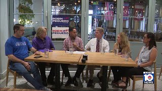 Health care becomes key economic issue ahead of 2026 midterms