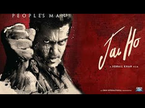 Jai Ho 2014 salman khan superhit  Hindi Full Movie with English Subtitle