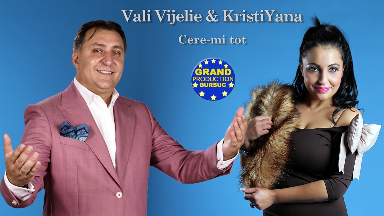 kristiyana si vali vijelie talismanul meu fisierulmeu kristiyana si vali vijelie talismanul meu fisierulmeu