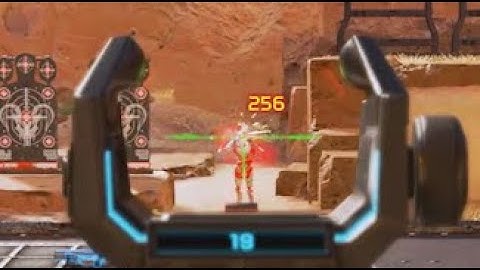 【APEX】進來學學平行壓槍