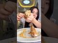 MAKAN YANG PANJANG PANJANG! 😨