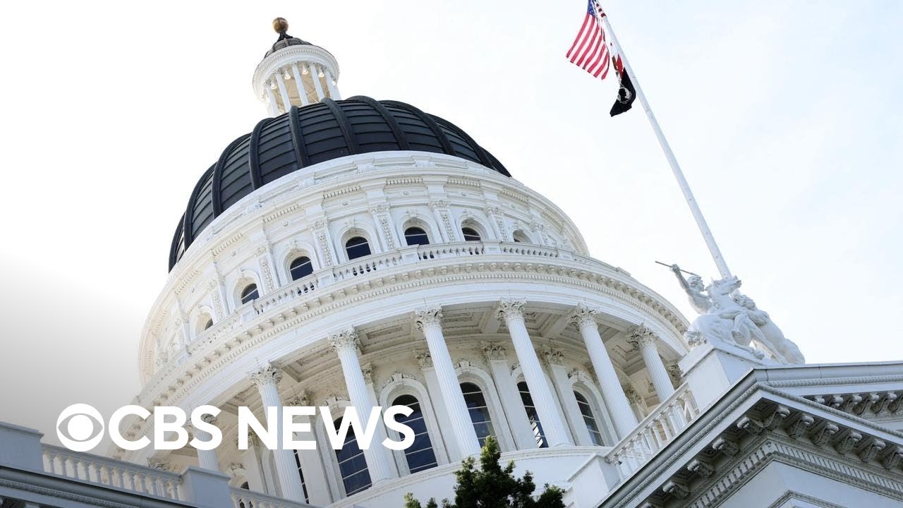 Why some California Democratic lawmakers vote against climate legislation