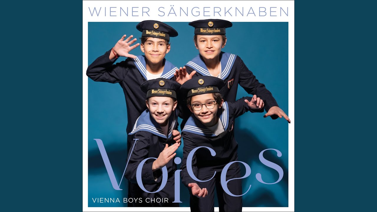 Ihre Groessten Welterfolg　Wiener Saenger Auf dem Wasser zu singen, D.774 - YouTube