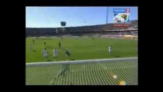 Goals of Slovakia at FIFA World Cup South Africa 2010