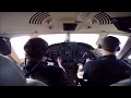 Cessna Citation X Turbulent Departure Philadelphia Intl. KPHL