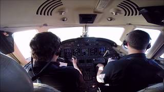 Cessna Citation X Turbulent Departure Philadelphia Intl. KPHL