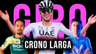 En vivo - Giro de Italia 2024 - Etapa 7