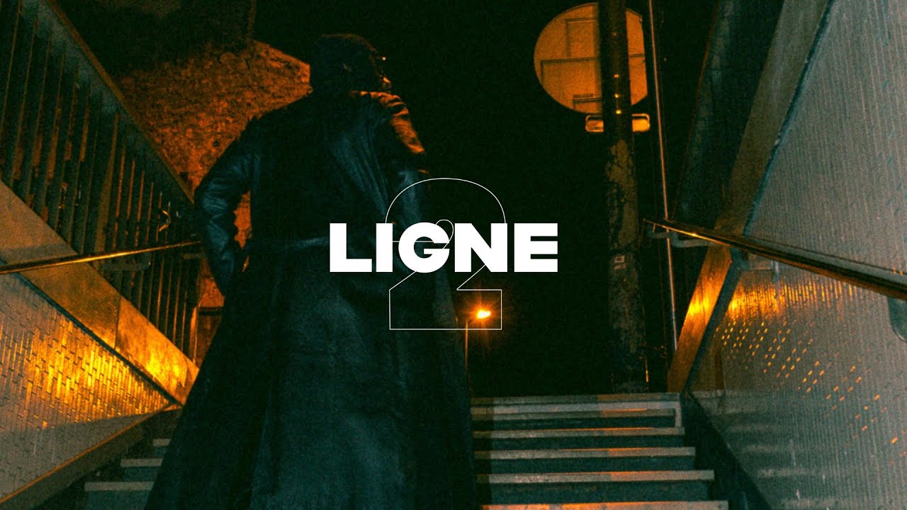 Watch KRK - Incroyable (LIGNE 2) on YouTube Watch KRK - Incroyable (LIGNE 2) on YouTube