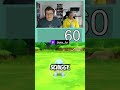 Wir haben Shiny Schiggy in Pokémon Let's Go mit @06.jonaas bekommen! #shinypokemon #pokemon