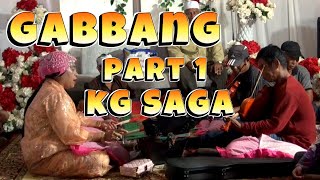 GABBANG HA SAGA PART 1