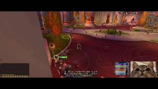 WoW Midnight Voidspire Raid etc. W14D1 - DPS Warrior gameplay - 12.0.5