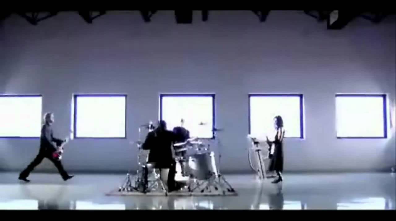 Skillet Rebirthing (Music Video).mp4 YouTube