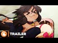 Witch Family! | TRAILER VOSTFR