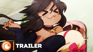 Witch Family! | TRAILER VOSTFR