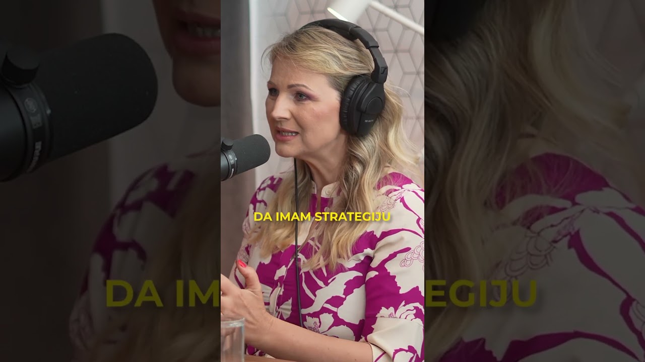 Strategija koja menja tvoja uverenja
