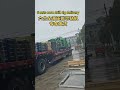 6 sets core drill rig delivery