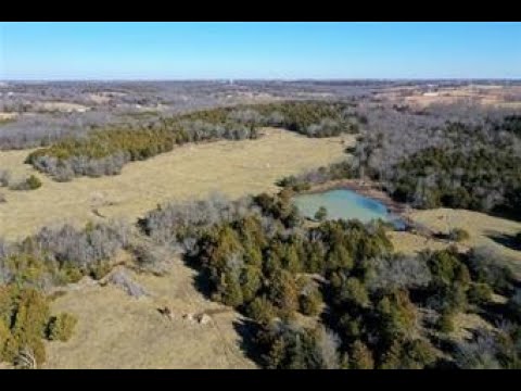 5976 Cleveland-Ave Avenue, Parker, KS home video tour