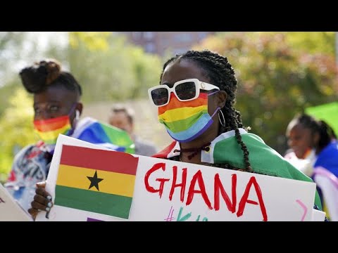 Ghana  ractions diverses au projet de loi anti LGBTQ du Parlement