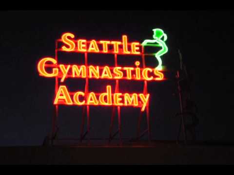 Seattle Gymnastics Academy