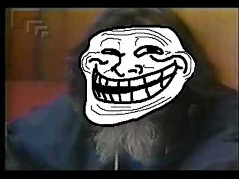 Charles Manson - Are You Mad?