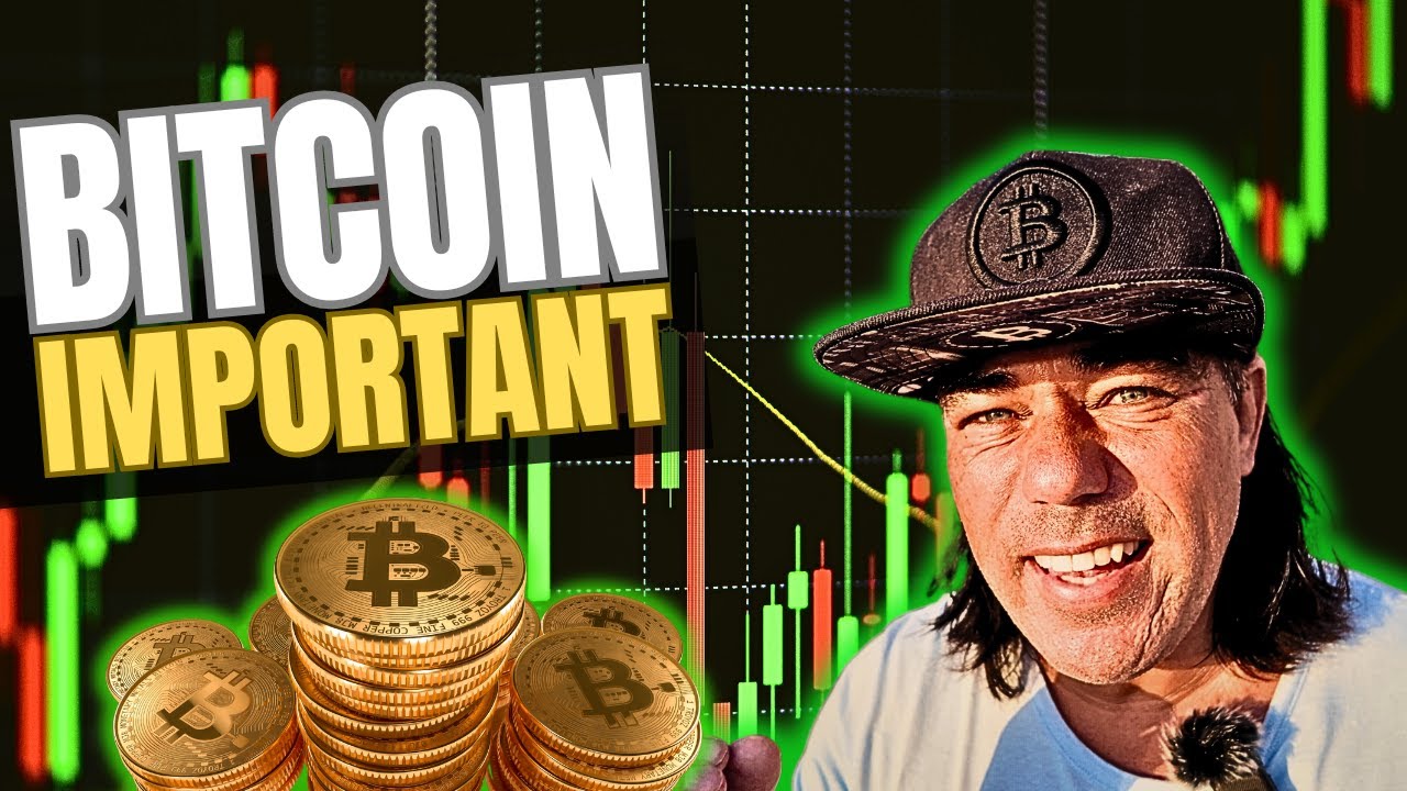 Didi Taihuttu deelt zijn Bitcoin technische analyse en verwachting