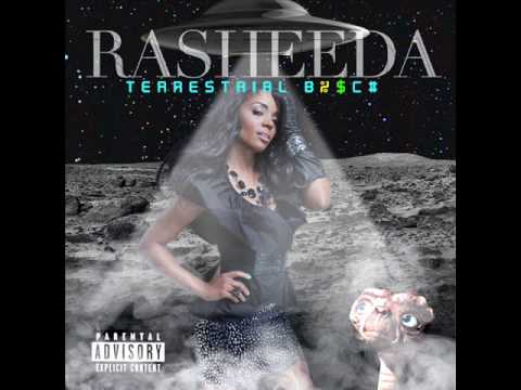 Rasheeda ft Yung Ralph, Jacki-O & Diamond - Boss Chick (Remix)