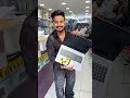 New Laptop stocks💻🔥 #nehruplacelaptopmarket #viralvideo #shortvideo #cheapest #laptop